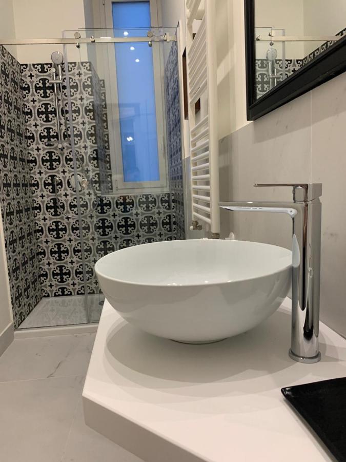 Lex Suites CTA Eksteriør bilde