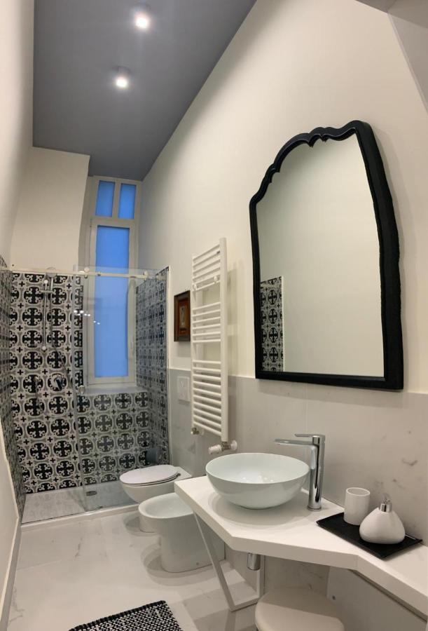 Lex Suites CTA Eksteriør bilde
