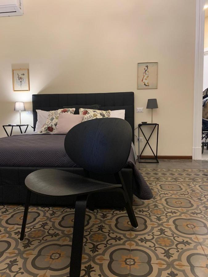 Lex Suites CTA Eksteriør bilde